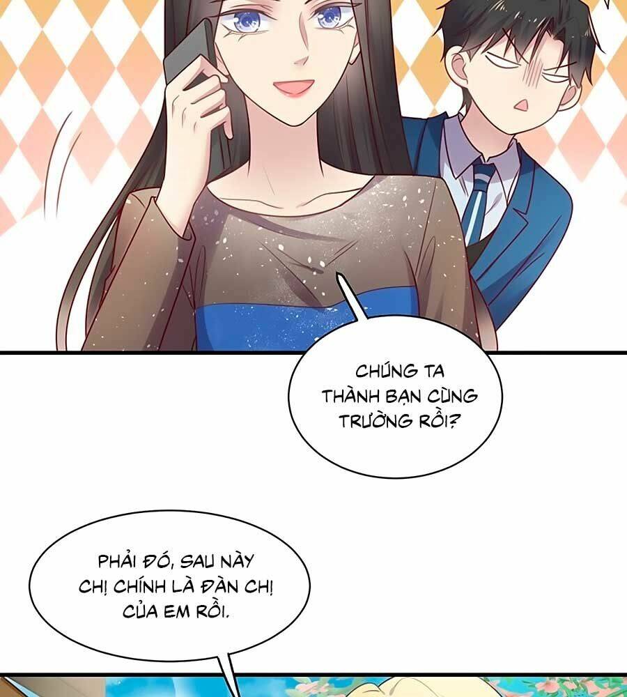 Khóa Chặt Đôi Môi Chương 145 Ảnh 4
