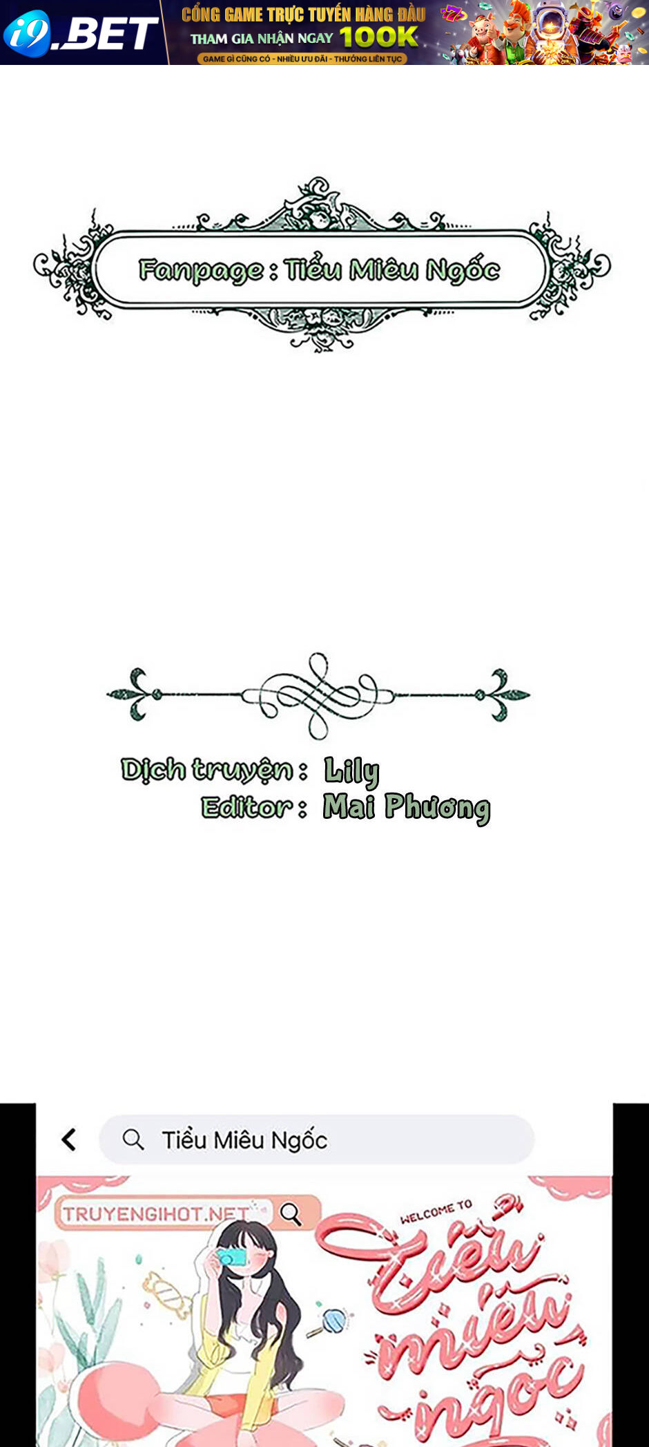 Nhân Vật Phản Diện Cũng Khó Chịu Chương 103 Ảnh 2