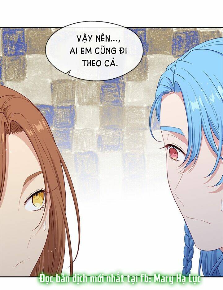 Hãy Coi Chừng Ác Nữ Chương 113 Ảnh 37