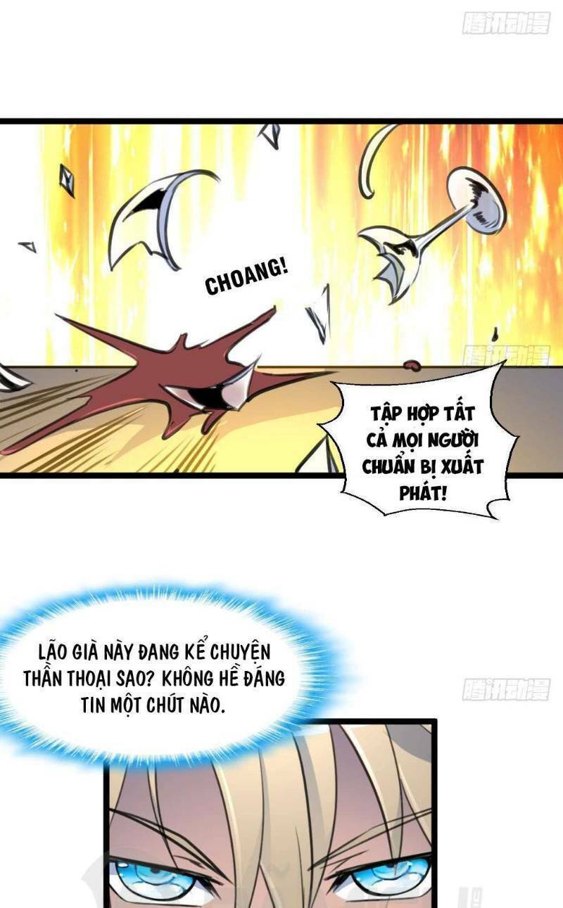 Thần Nhãn Giám Định Sư Chương 139 Ảnh 6