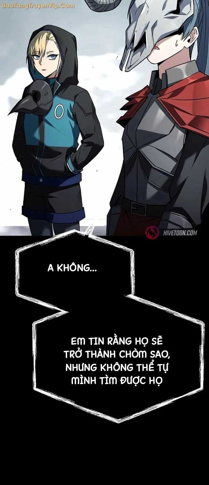 Chòm Sao Là Đệ Tử Của Tôi Chương 101 Ảnh 32