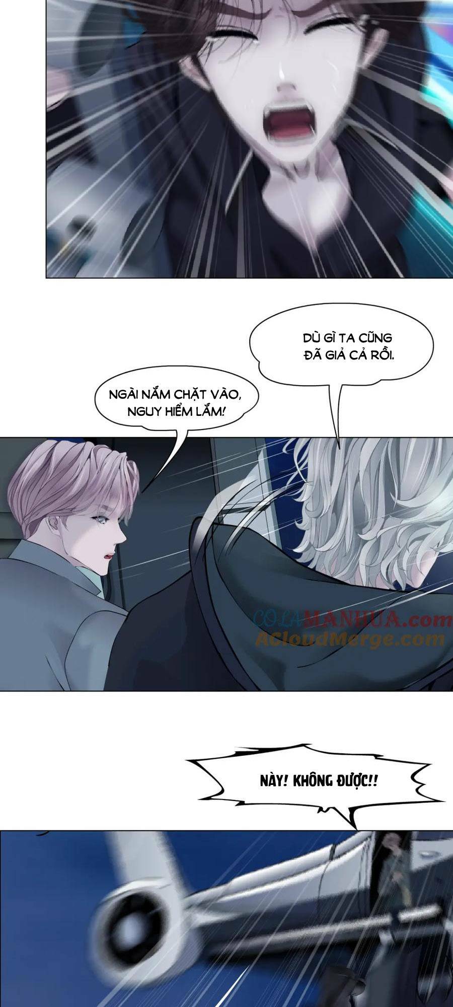 Đằng Nữ Chương 257 Ảnh 19