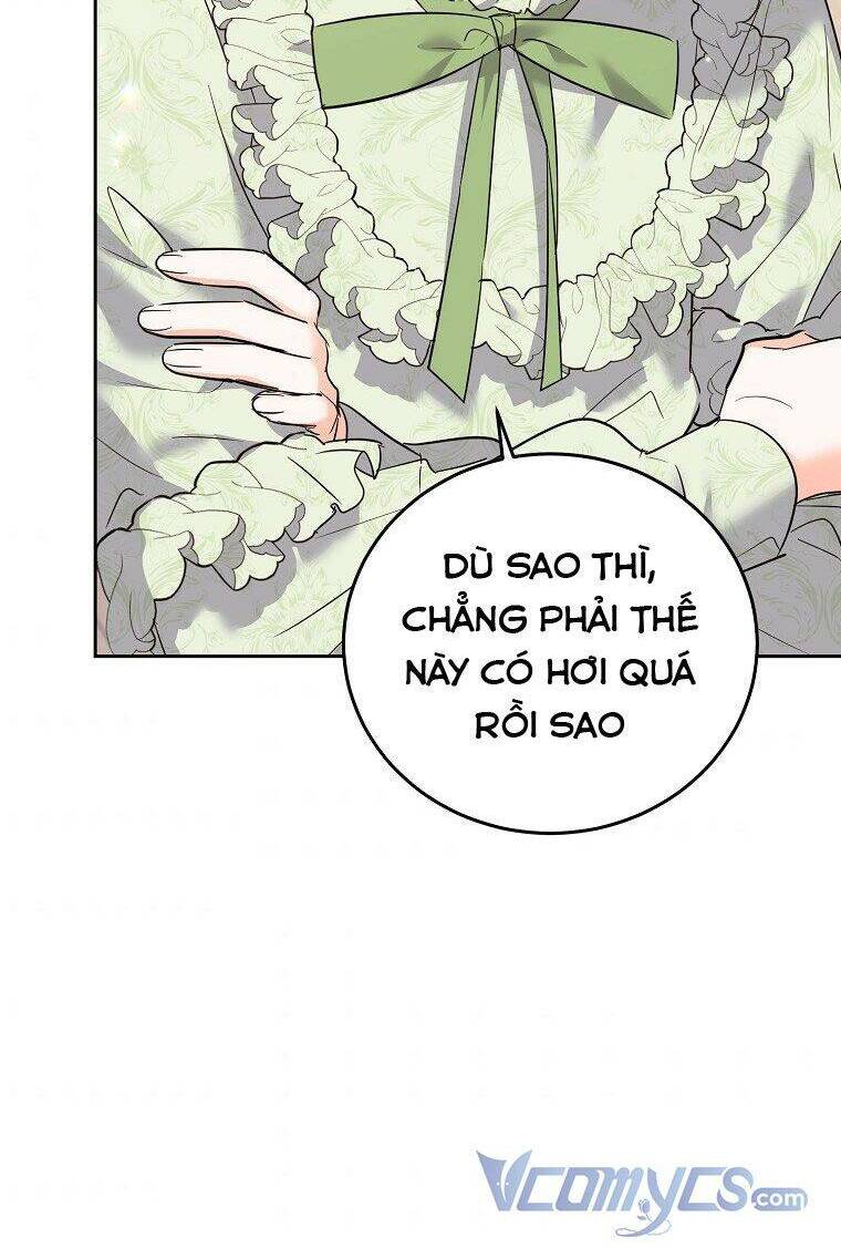 Ác Nữ Karuna Bé Lại Chương 38 Ảnh 94