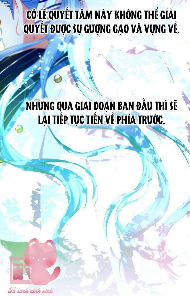 Hãy Coi Chừng Ác Nữ Chương 115 Ảnh 86