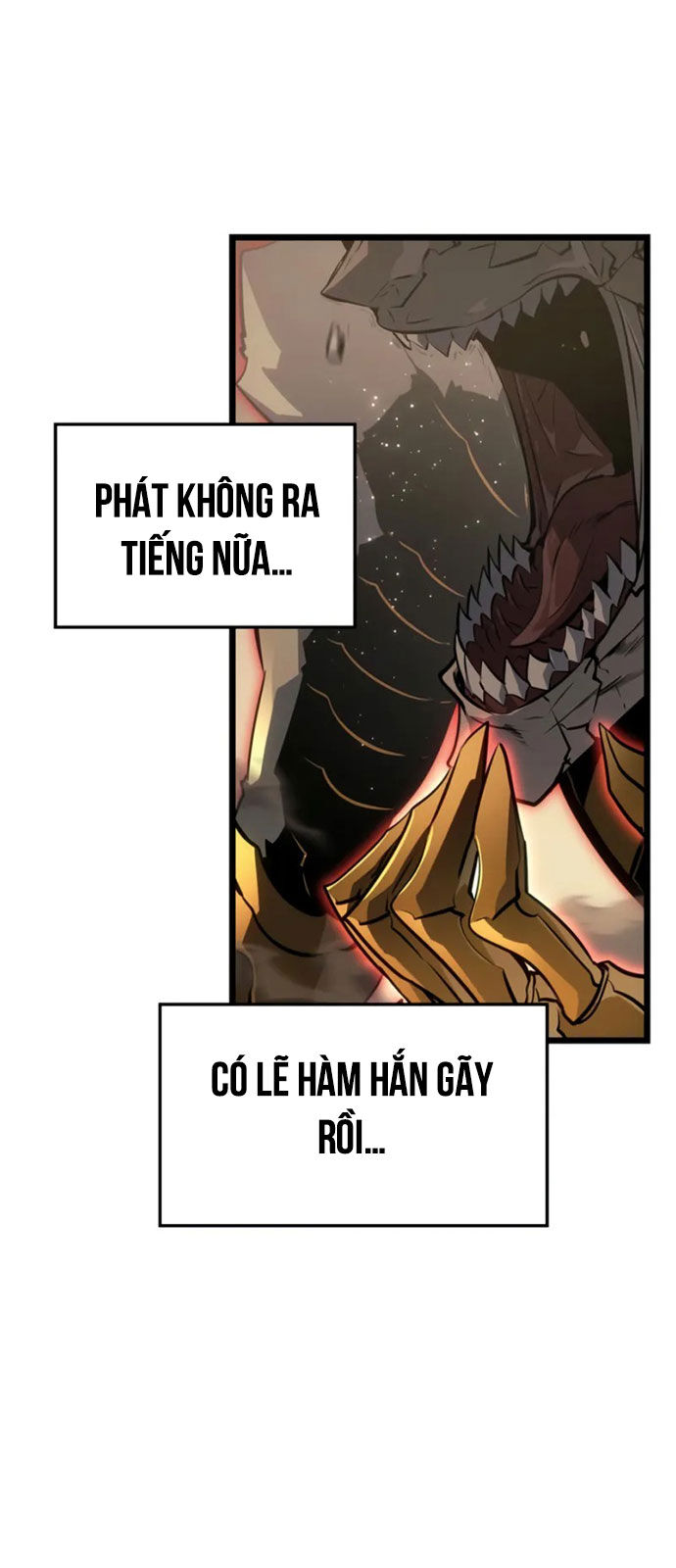 Solo Leveling Ragnarok Chương 41 Ảnh 70