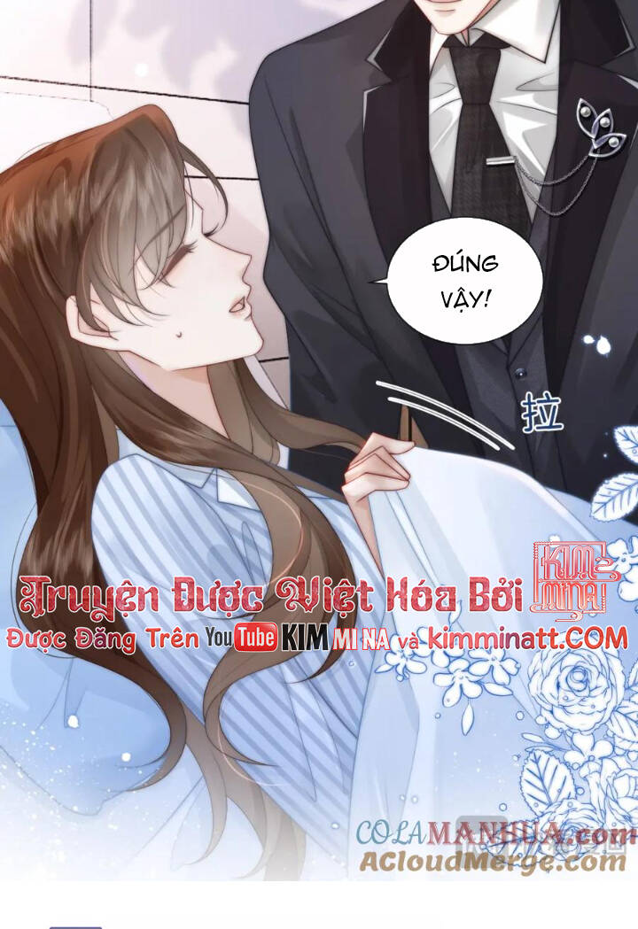 Nhất Dạ Trầm Hôn Chương 46 Ảnh 5