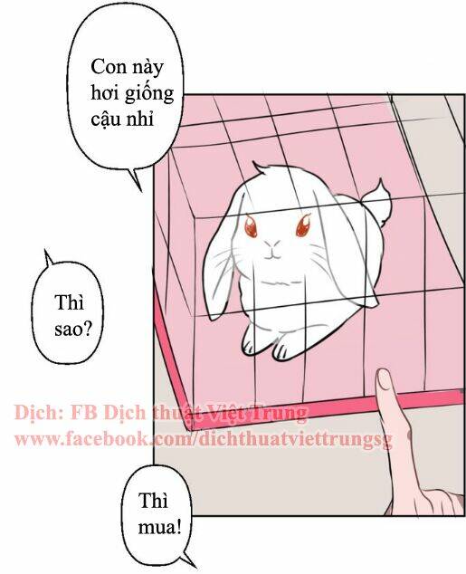 Phải Lòng Cậu Shipper Chương 9 Ảnh 24