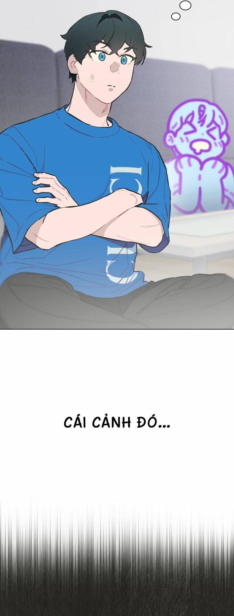 Tôi Giải Cứu Nhóm Idol Vô Danh Bằng Một Cú Chạm Chương 20 Ảnh 19