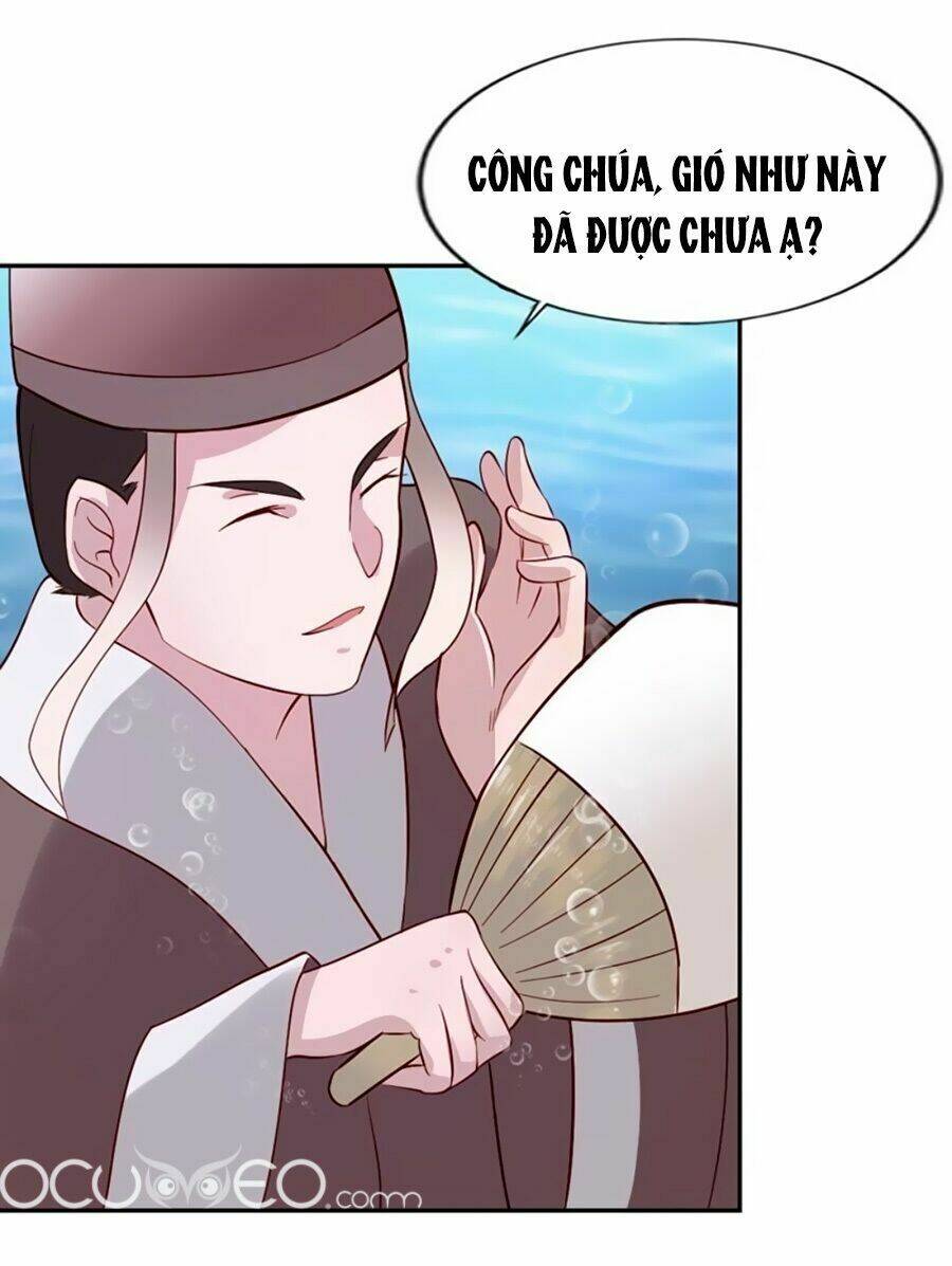 Ngũ Quyển Thần Thú Lục Chi Vong Ưu Truyện Chương 2 Ảnh 55