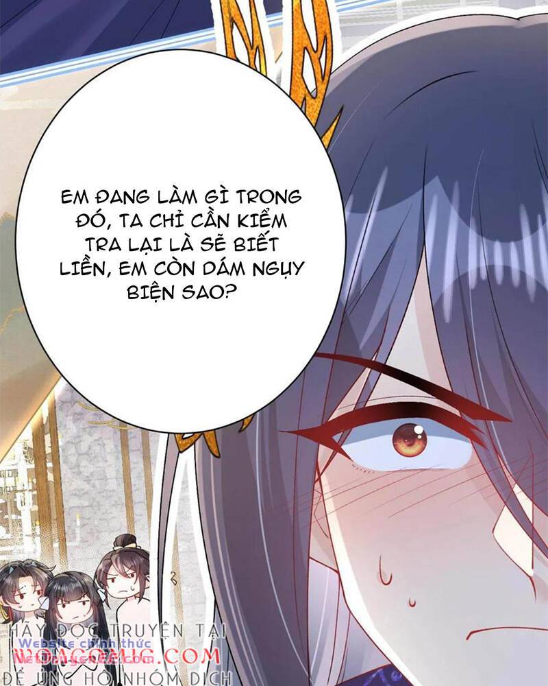 Long Nữ Điện Hạ Bị Phản Công Chương 24 Ảnh 16