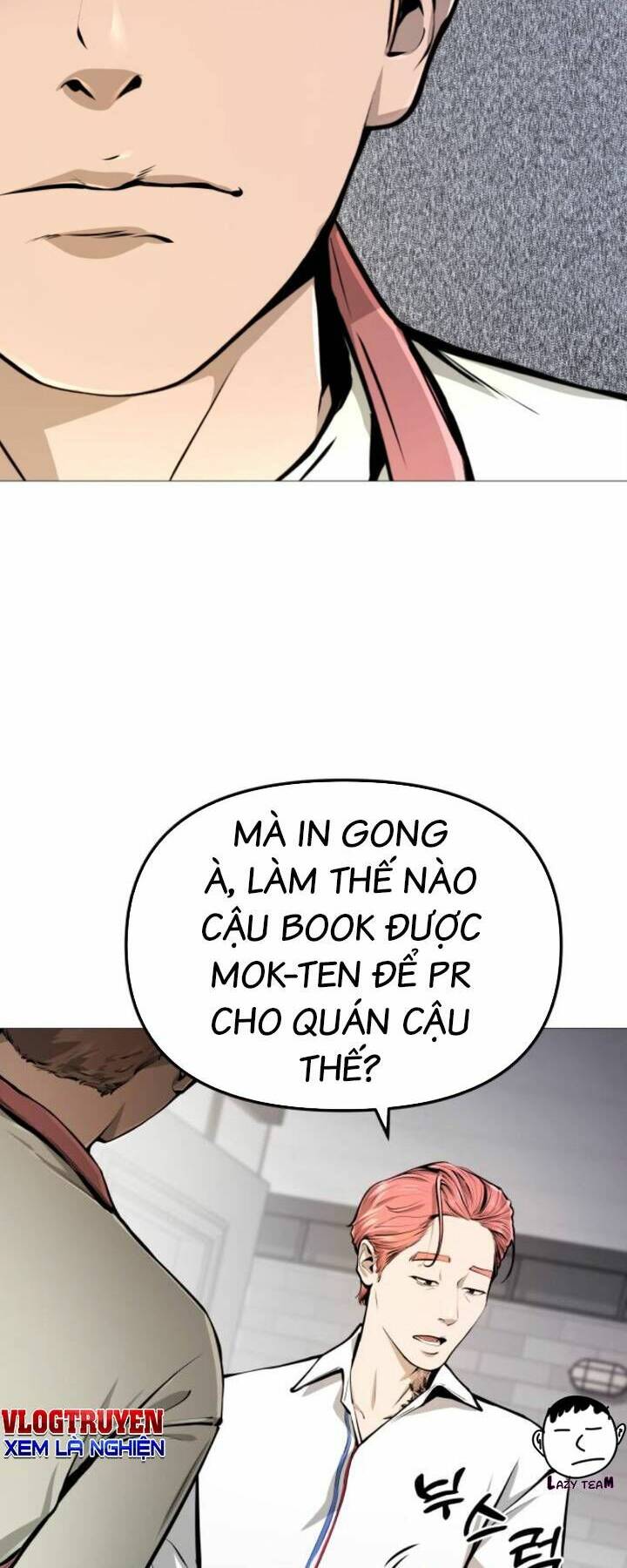 Quán Ăn Ngon Chương 5 Ảnh 23