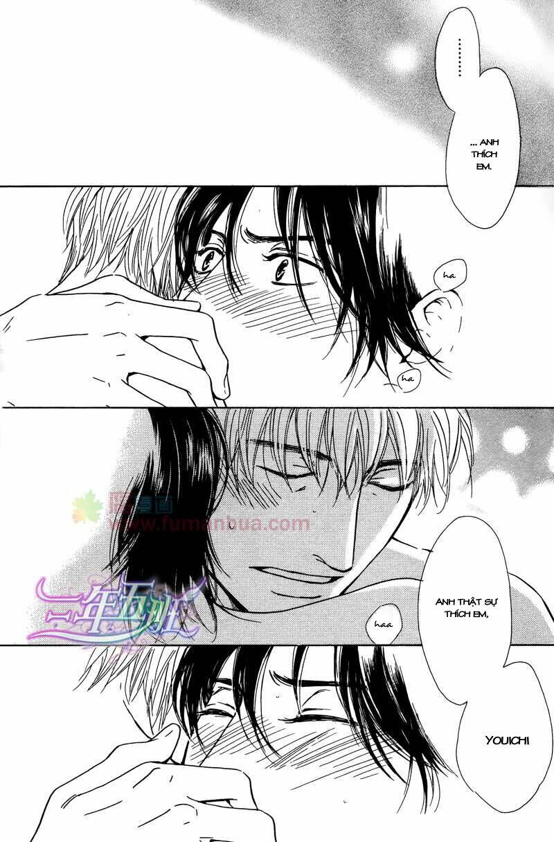 Hana Wa Saku Ka Chương 25 Ảnh 31