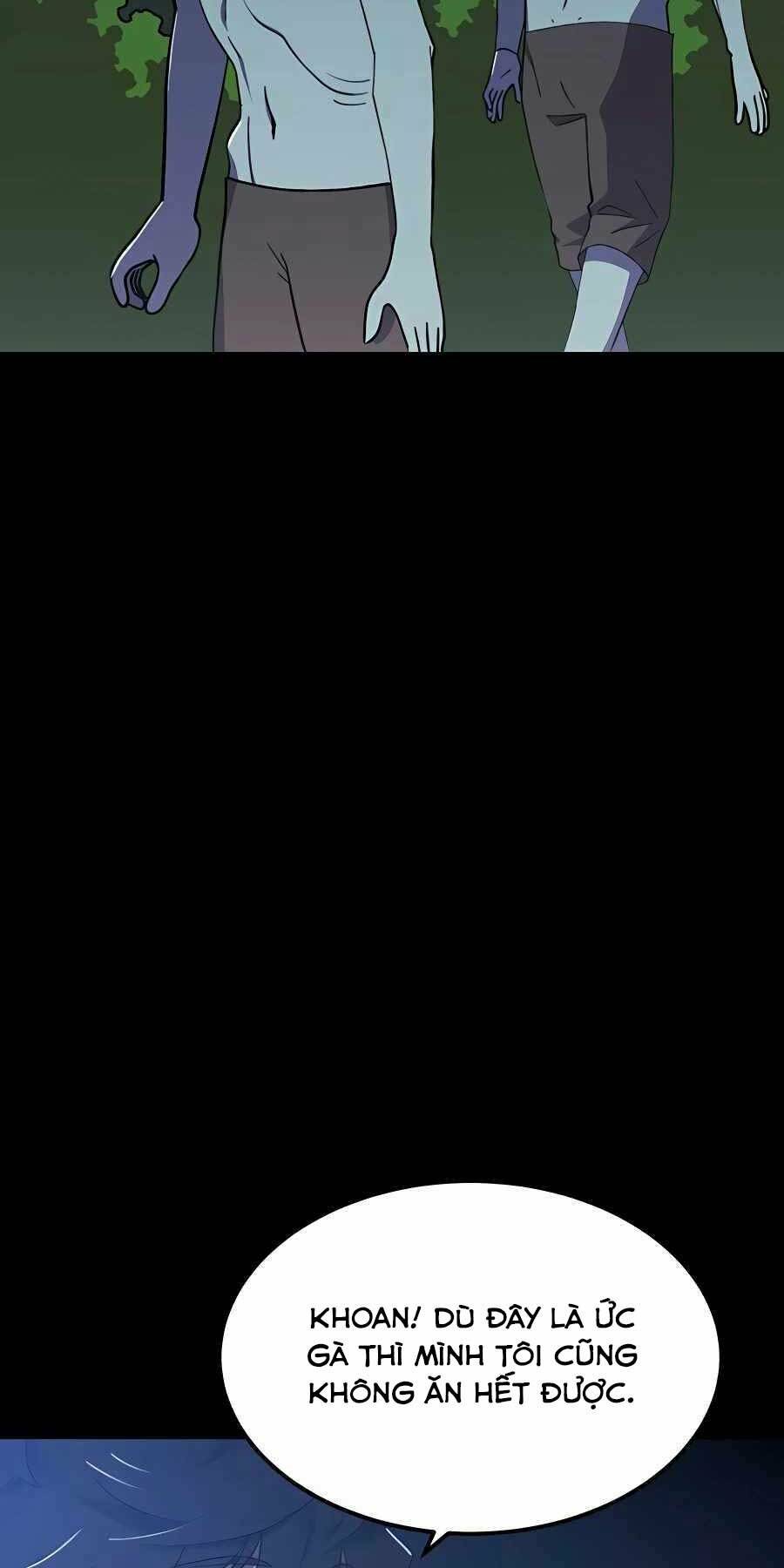Thợ Săn Cơ Bắp Chương 2 Ảnh 37