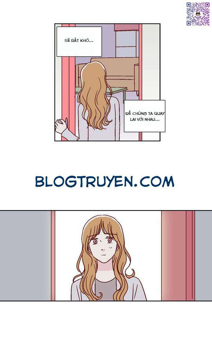 We Broke Up Chương 45 Ảnh 24