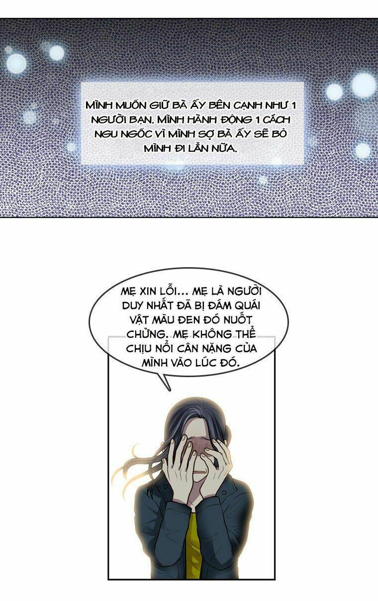 My Shining World Chương 68 Ảnh 18