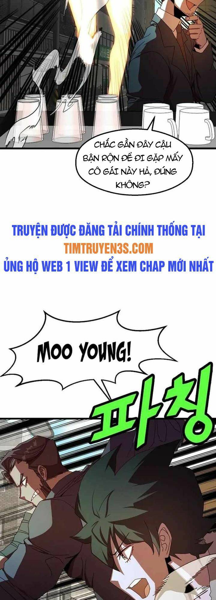 Kẻ Thất Nghiệp Bất Khả Chiến Bại Chương 48 Ảnh 19