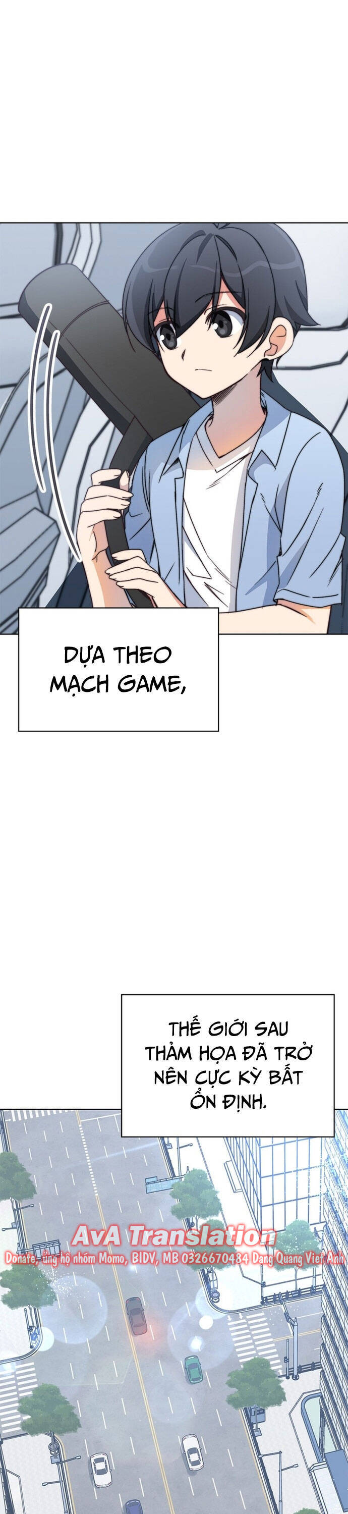 Trở Thành Bạn Thời Thơ Ấu Của Boss Cấp Trung Chương 4 Ảnh 98