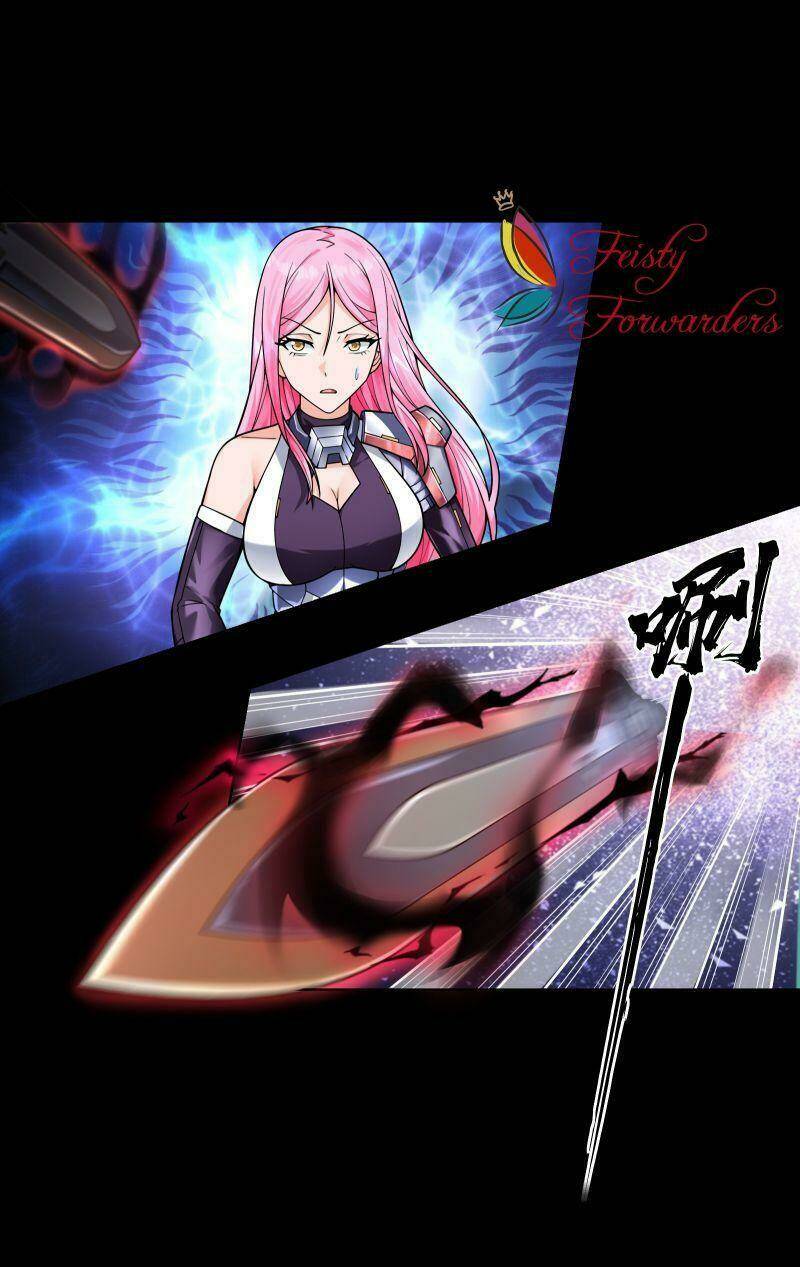 Thời Đại Thần Minh: Thế Giới Biến Thành Game Online Chương 16 Ảnh 50