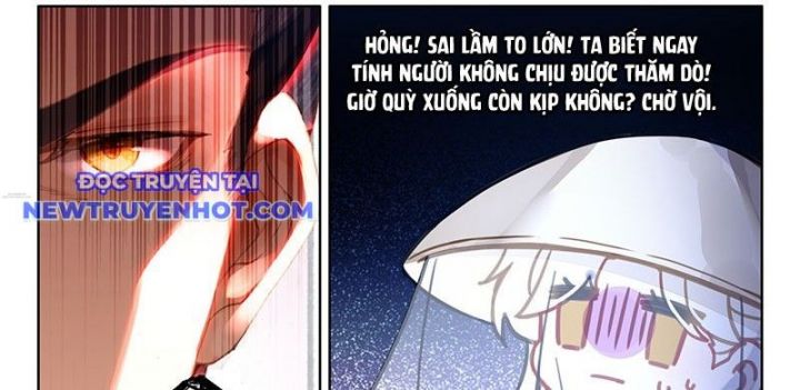 Đại Sư Huynh Không Có Gì Nổi Bật Chương 97 Ảnh 49
