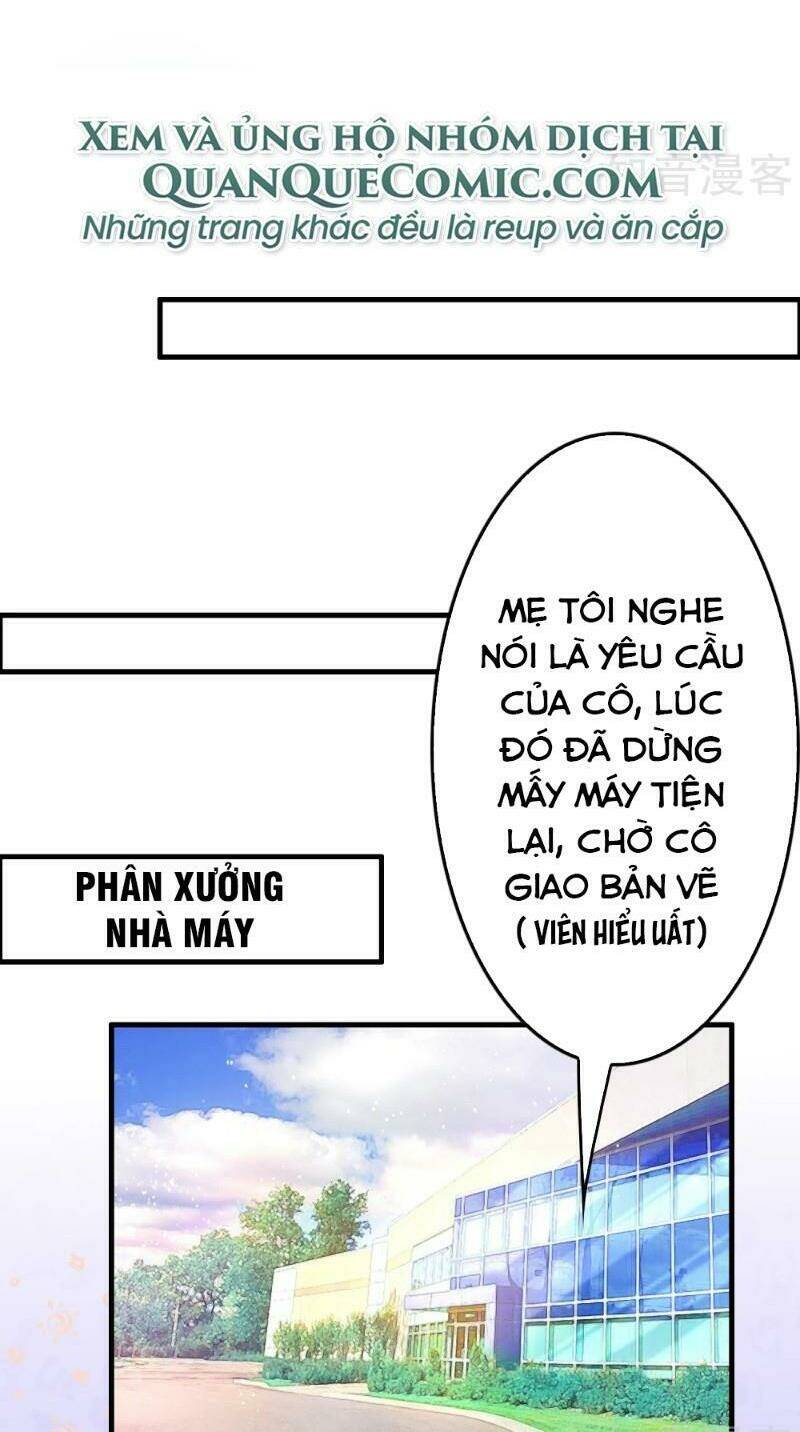 Dị Giới Cung Ứng Thương Chương 98 Ảnh 16