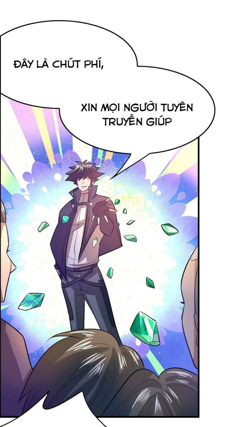 Dị Giới Cung Ứng Thương Chương 99 Ảnh 16