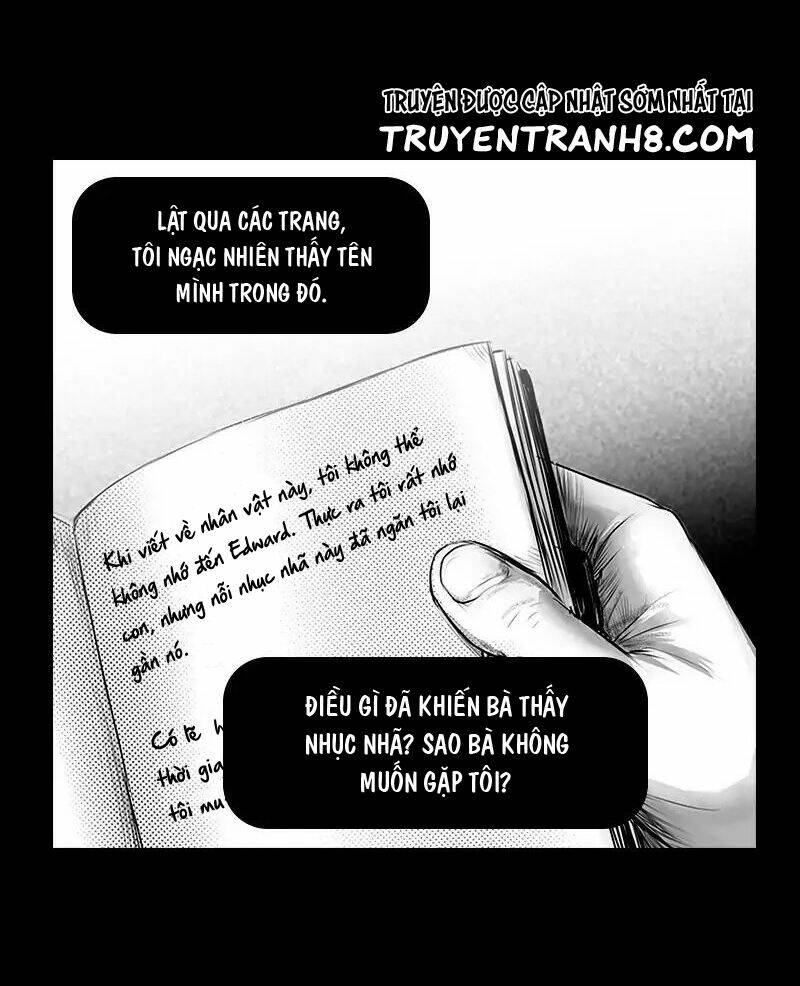 Liệu Pháp Của Melvina Chương 7 Ảnh 13