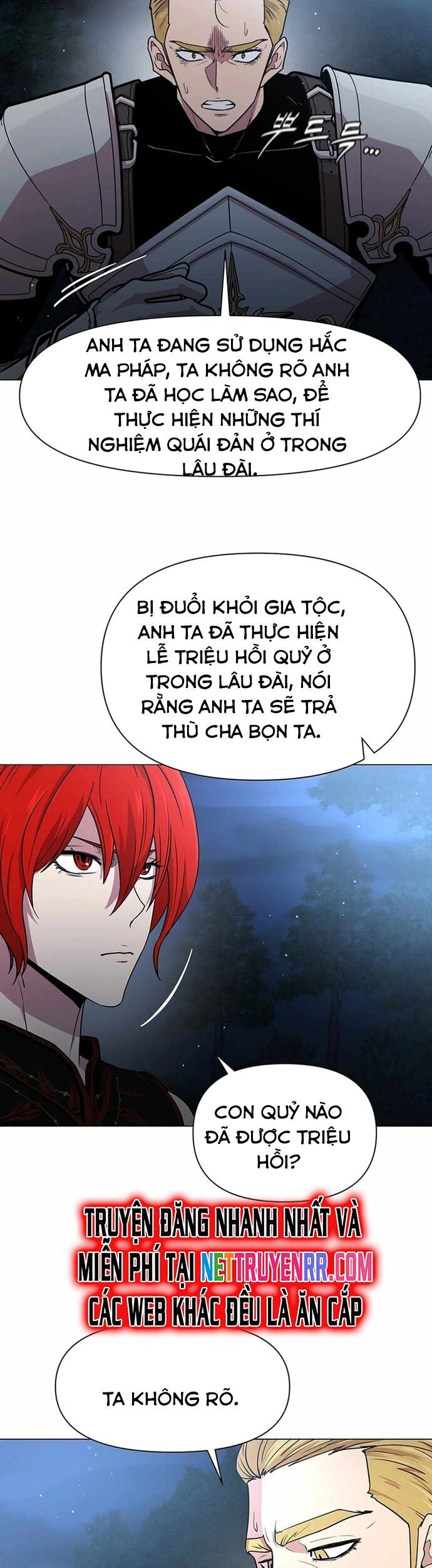 Lãng Khách Một Mình Chương 79 Ảnh 26