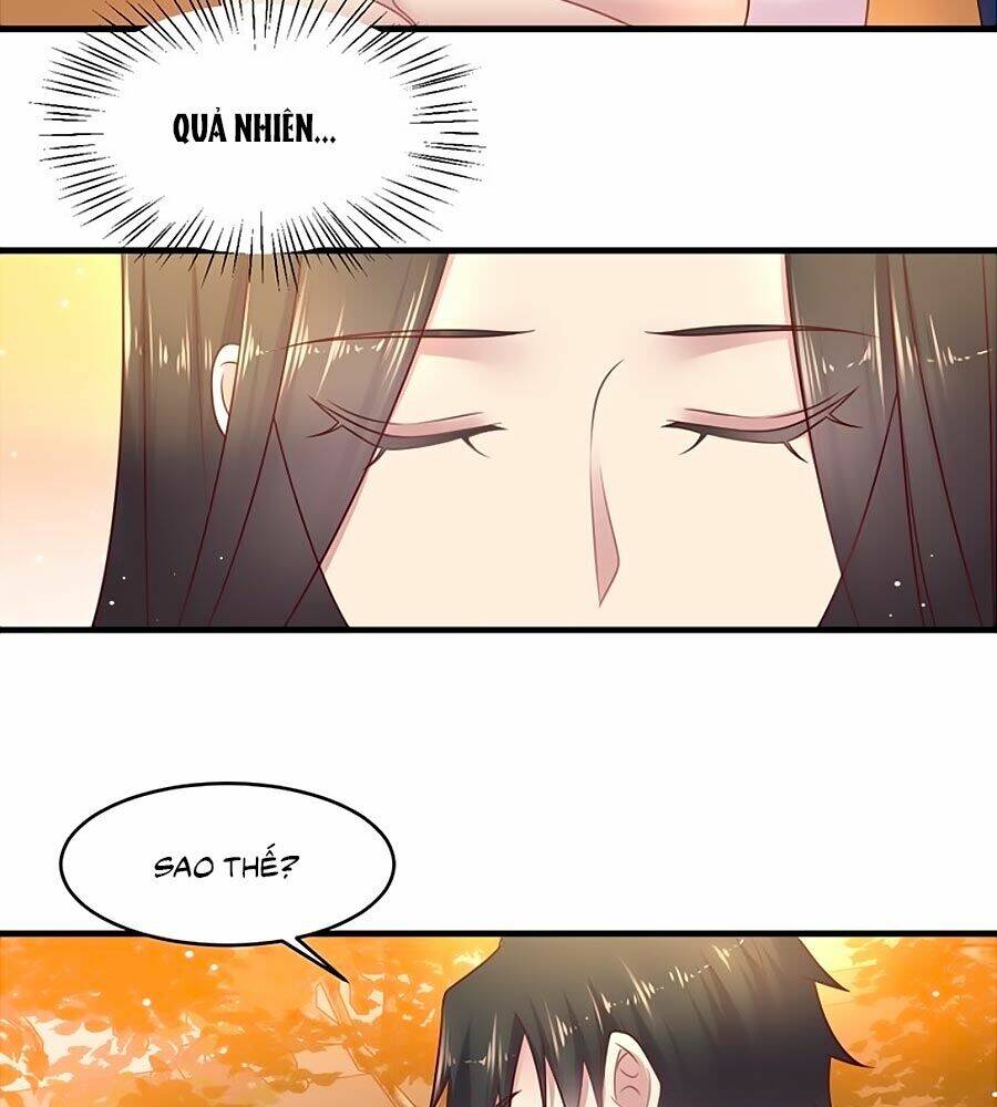 Khóa Chặt Đôi Môi Chương 139 Ảnh 8