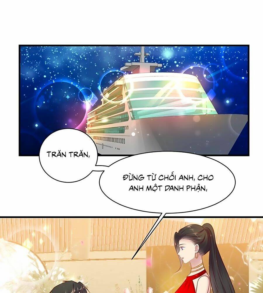 Khóa Chặt Đôi Môi Chương 135 Ảnh 2