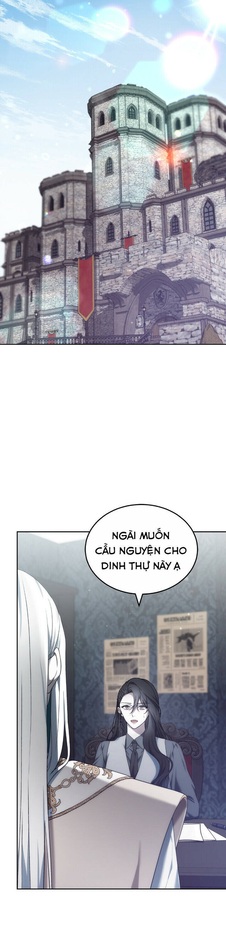 Thời Đại Của Oman Chương 45 Ảnh 16
