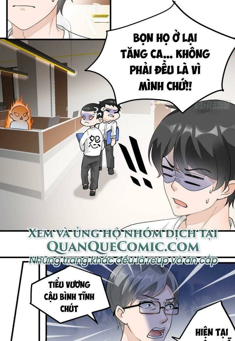 Em Gái Của Tôi Có Độc Chương 2 Ảnh 18