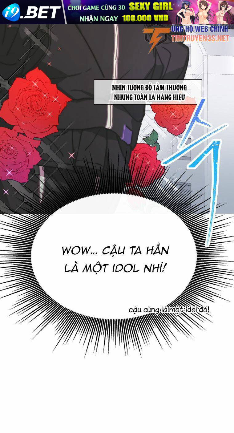 Tôi Giải Cứu Nhóm Idol Vô Danh Bằng Một Cú Chạm Chương 9 Ảnh 12