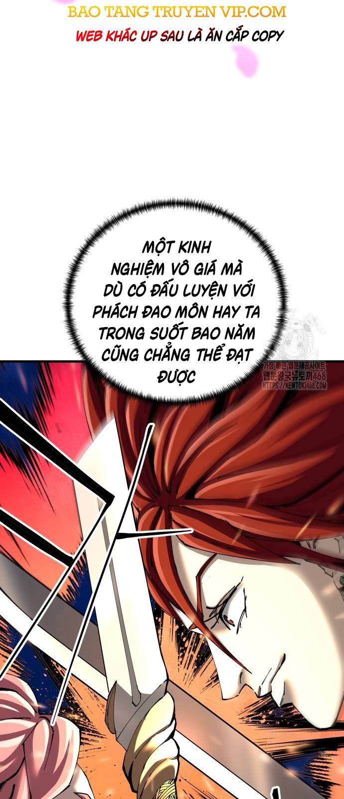Ông Võ Giả Và Cháu Chí Tôn Chương 80 Ảnh 68