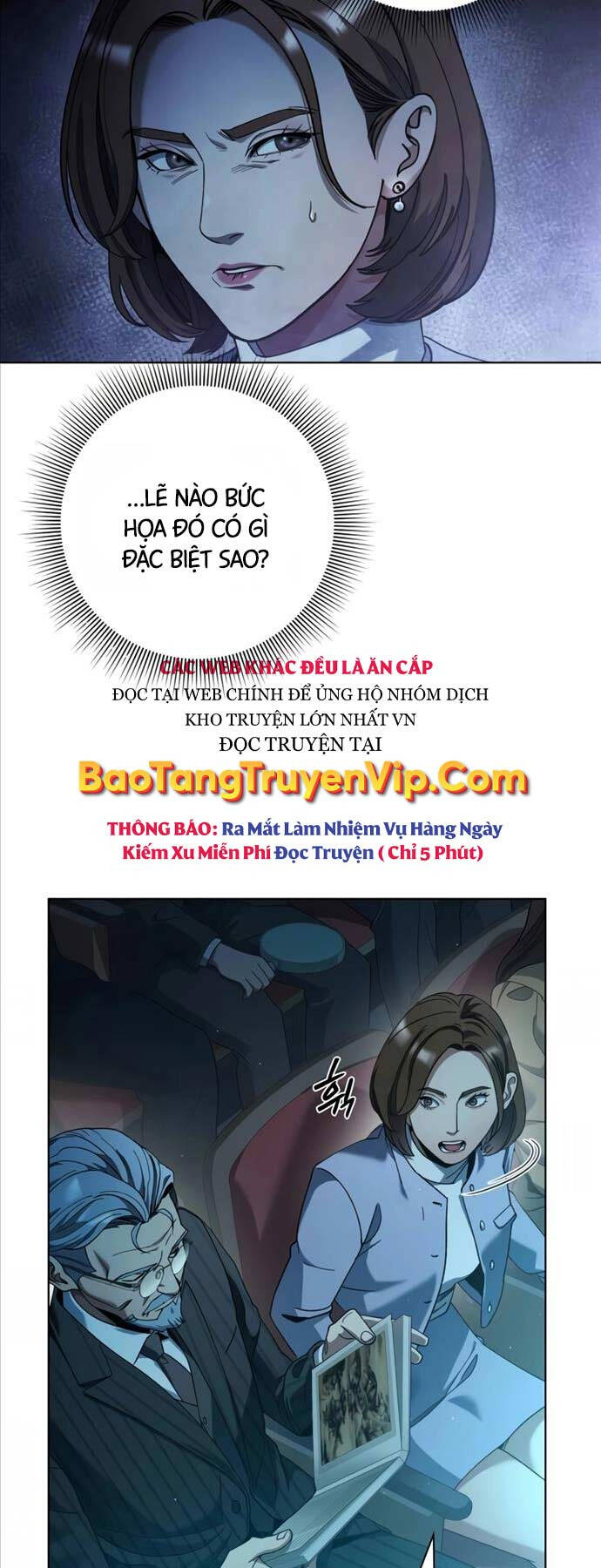 Người Giám Định Cổ Vật Chương 24 Ảnh 4