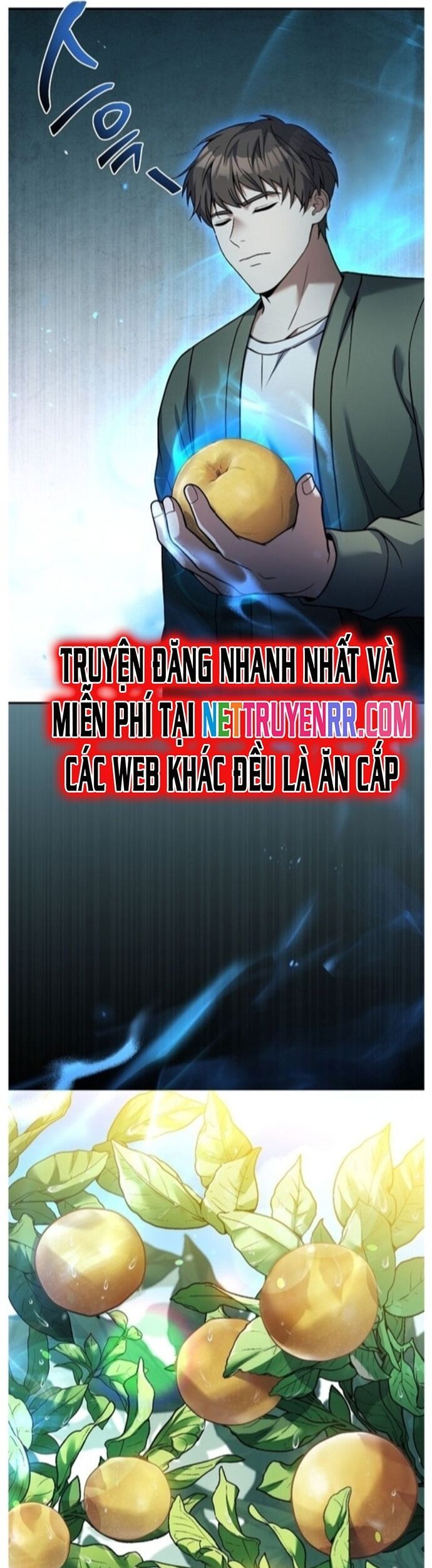 Đầu Bếp Trẻ Nhất Tới Từ Khách Sạn Hạng Ba Chương 99 Ảnh 16