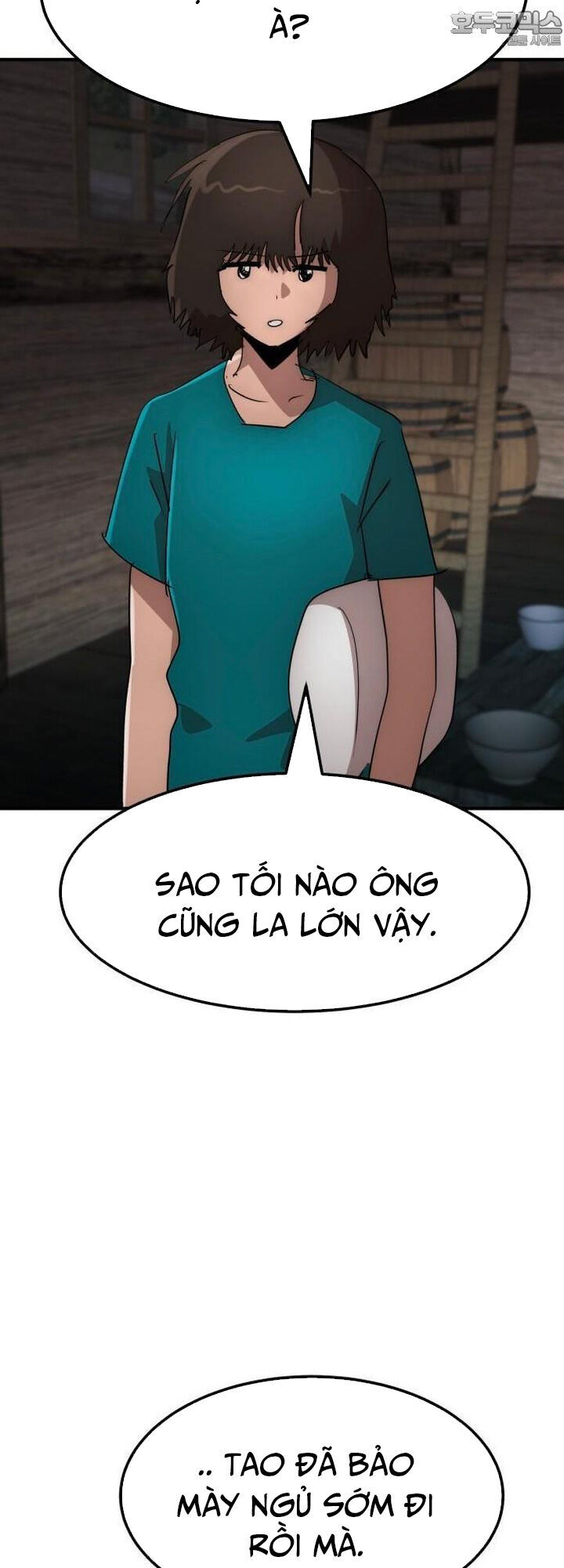 Coin Báo Thù Chương 57 Ảnh 76