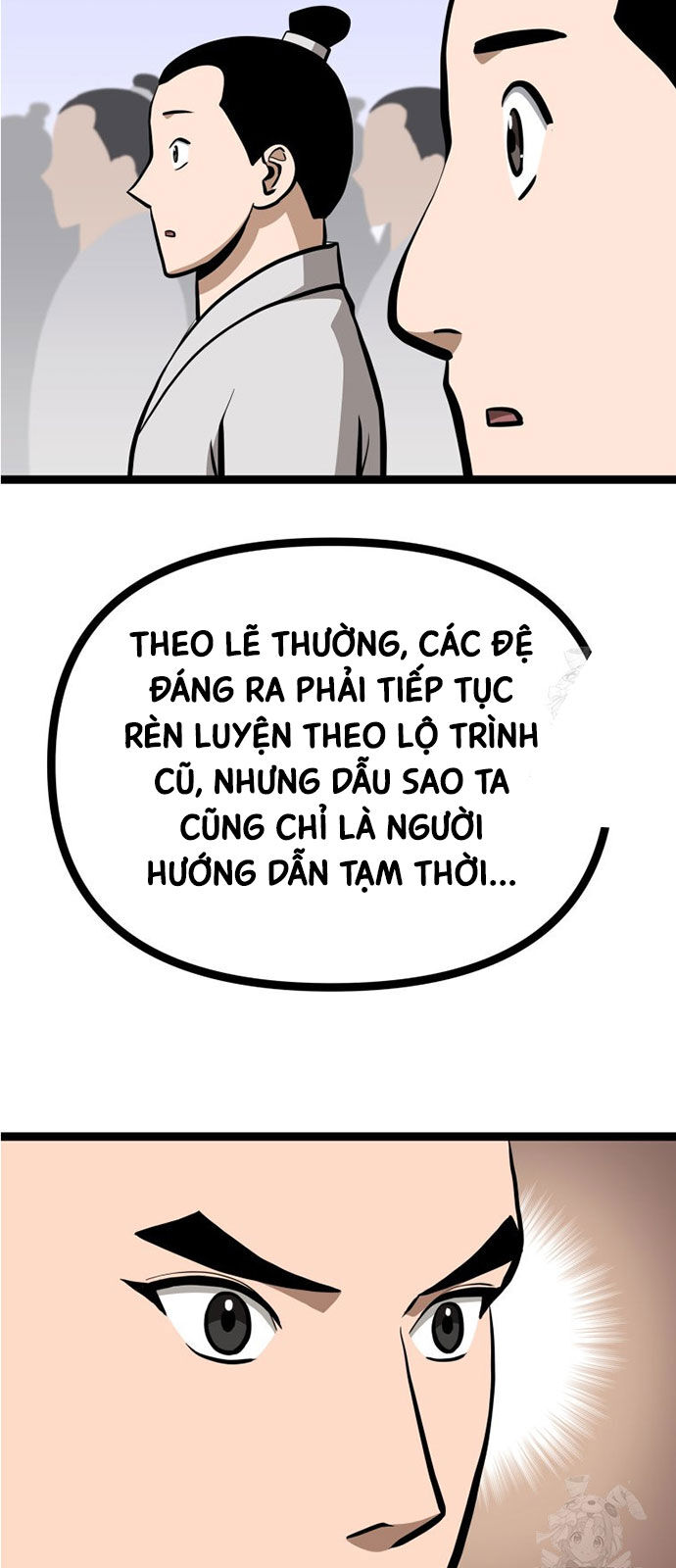 Nhất Bộ Thần Quyền Chương 40 Ảnh 38
