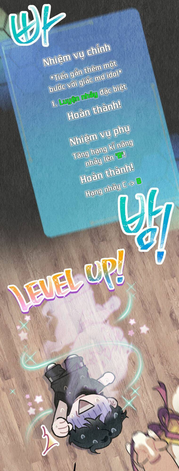 Tôi Giải Cứu Nhóm Idol Vô Danh Bằng Một Cú Chạm Chương 8 Ảnh 26