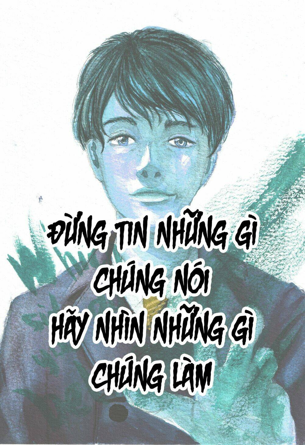 Scralia E-W Chương 18 Ảnh 3