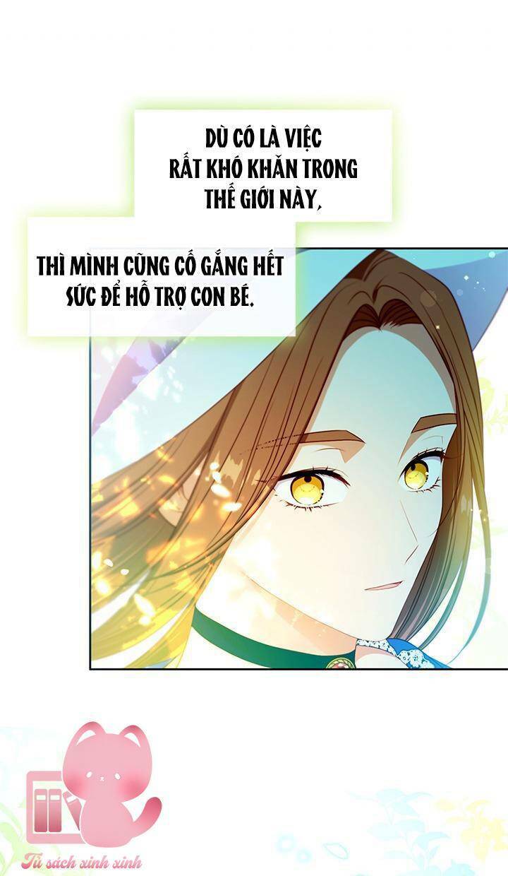 Hãy Coi Chừng Ác Nữ Chương 115 Ảnh 84