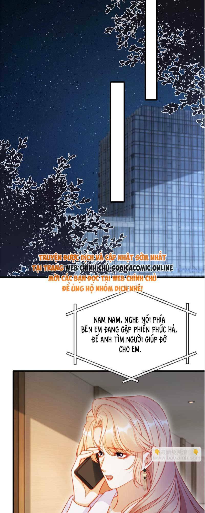 Thừa Kế Gia Sản Ngàn Tỷ Sau Khi Ly Hôn Chương 47 Ảnh 18