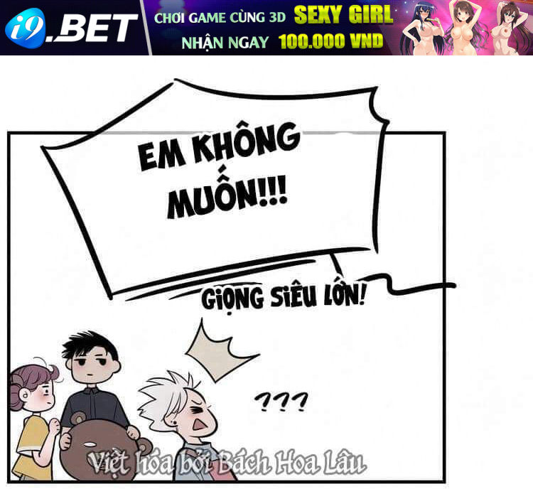 Không Ngoan Chương 5 Ảnh 26