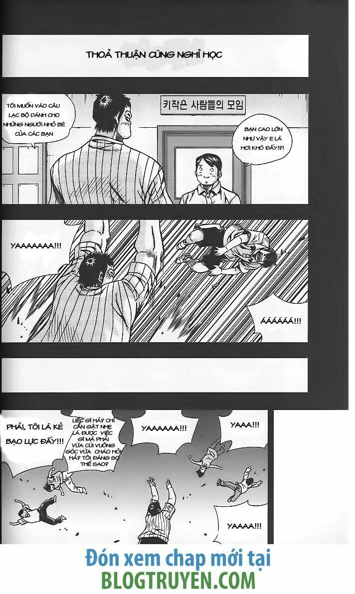Kid Gang Chương 178 Ảnh 27