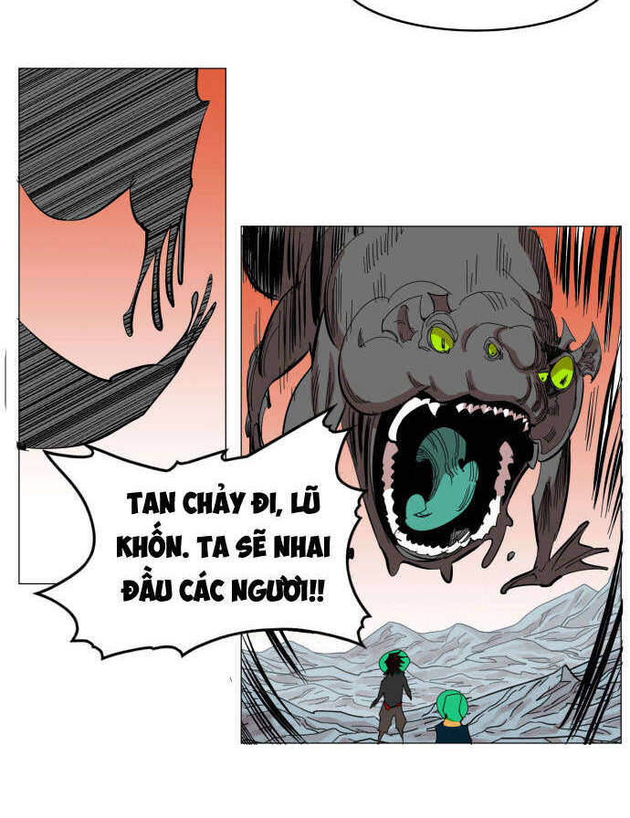 Hard Core Leveling Warrior Ss3 Chương 40 Ảnh 41