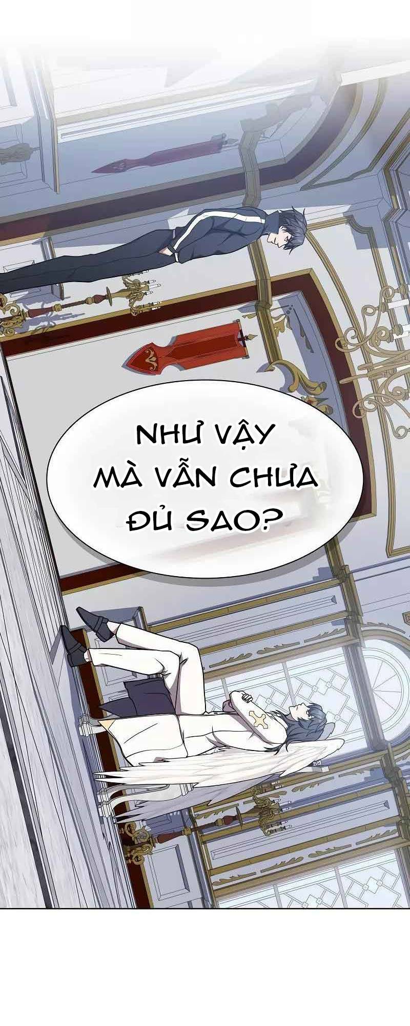 Tôi Là Người Leo Tháp Một Mình Chương 183 Ảnh 73