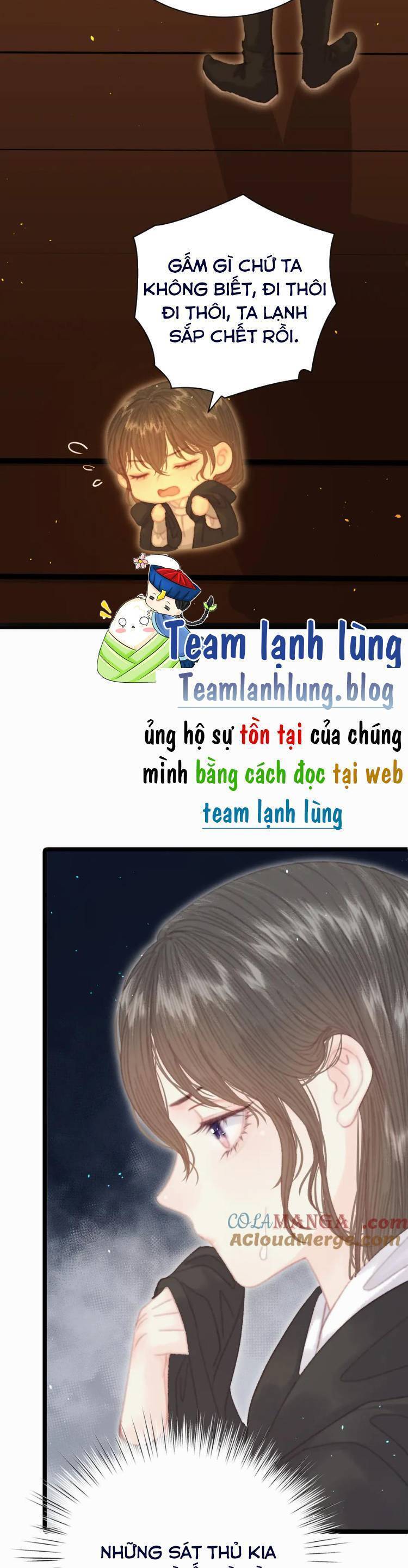 Trọng Sinh Chi Ác Phi Nghịch Tập Chương 15 Ảnh 14
