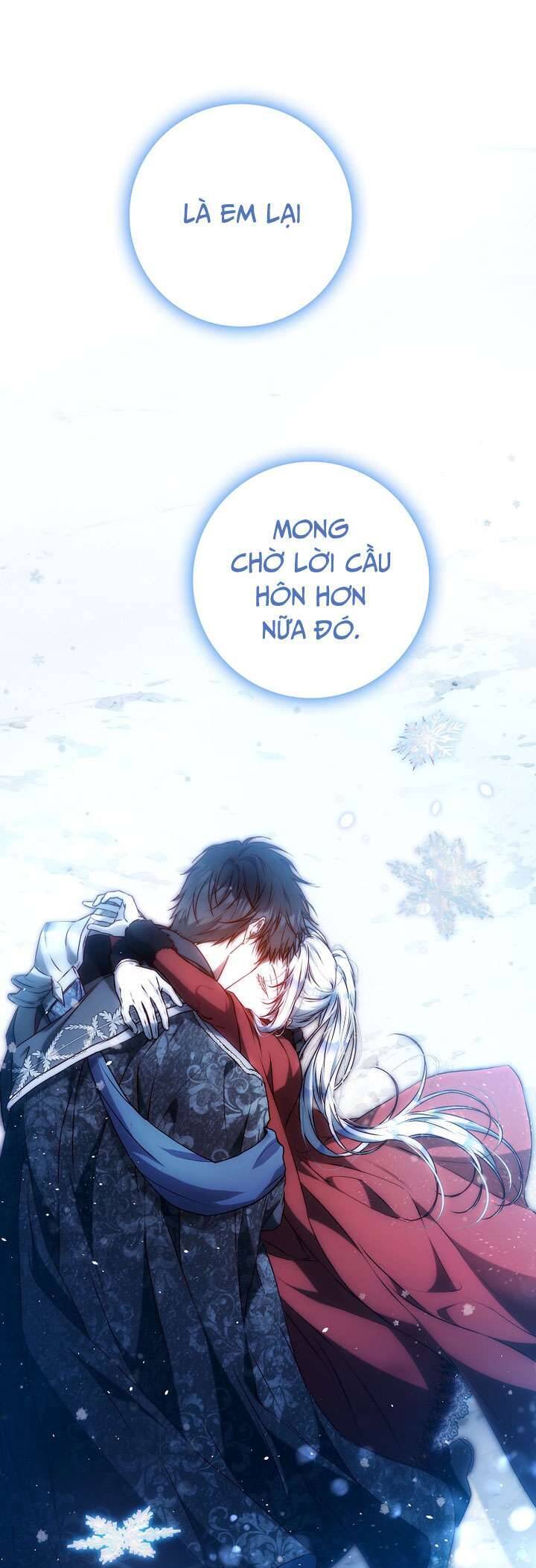 Tôi Trở Thành Vợ Nam Chính Chương 126 Ảnh 65