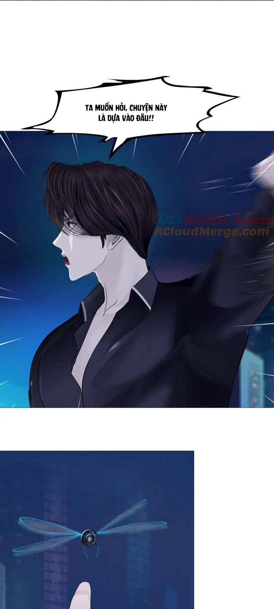 Đằng Nữ Chương 259 Ảnh 24