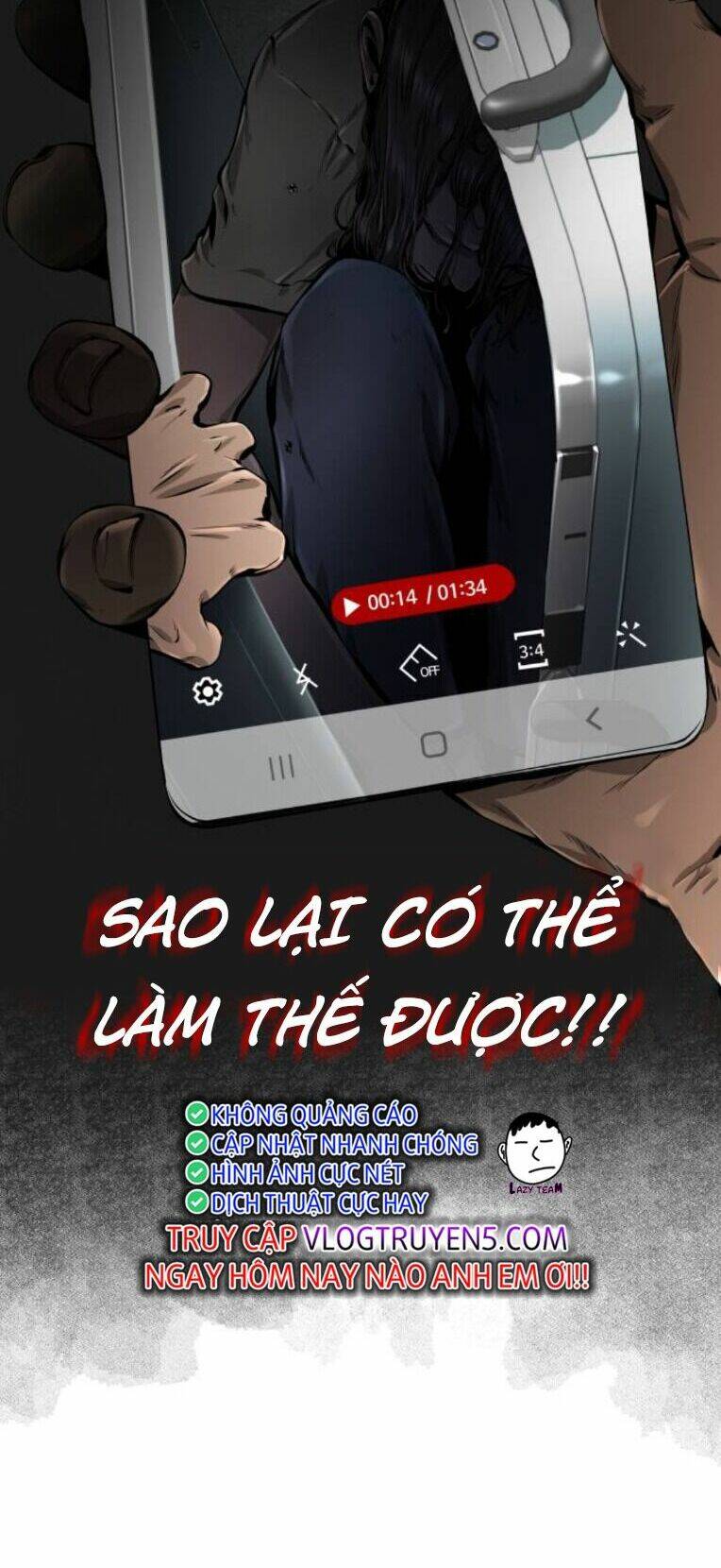 Quán Ăn Ngon Chương 14 Ảnh 34