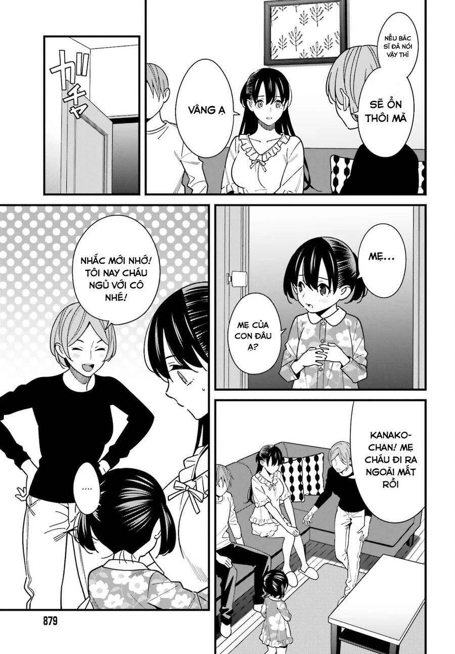 Hirasaka Hinako Ga Ero Kawaii Koto Wo Ore Dake Ga Shitteiru Chương 38 Ảnh 19